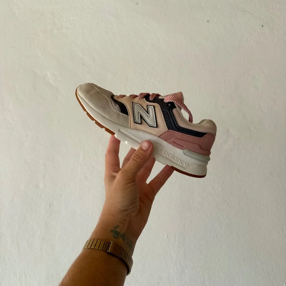 New Balance new balance